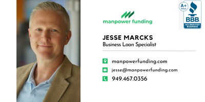 jesse marcks email signature with bbb